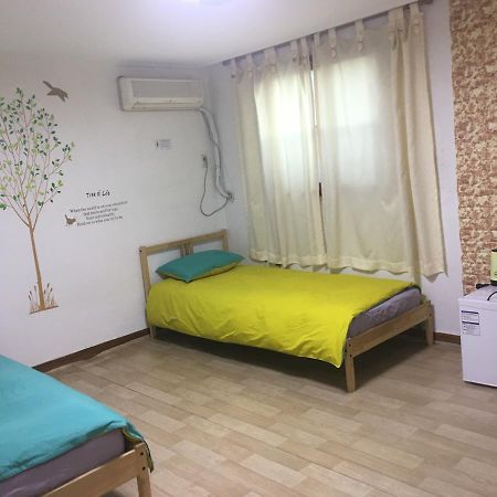 Egg Guesthouse Korea Seoul Exteriör bild