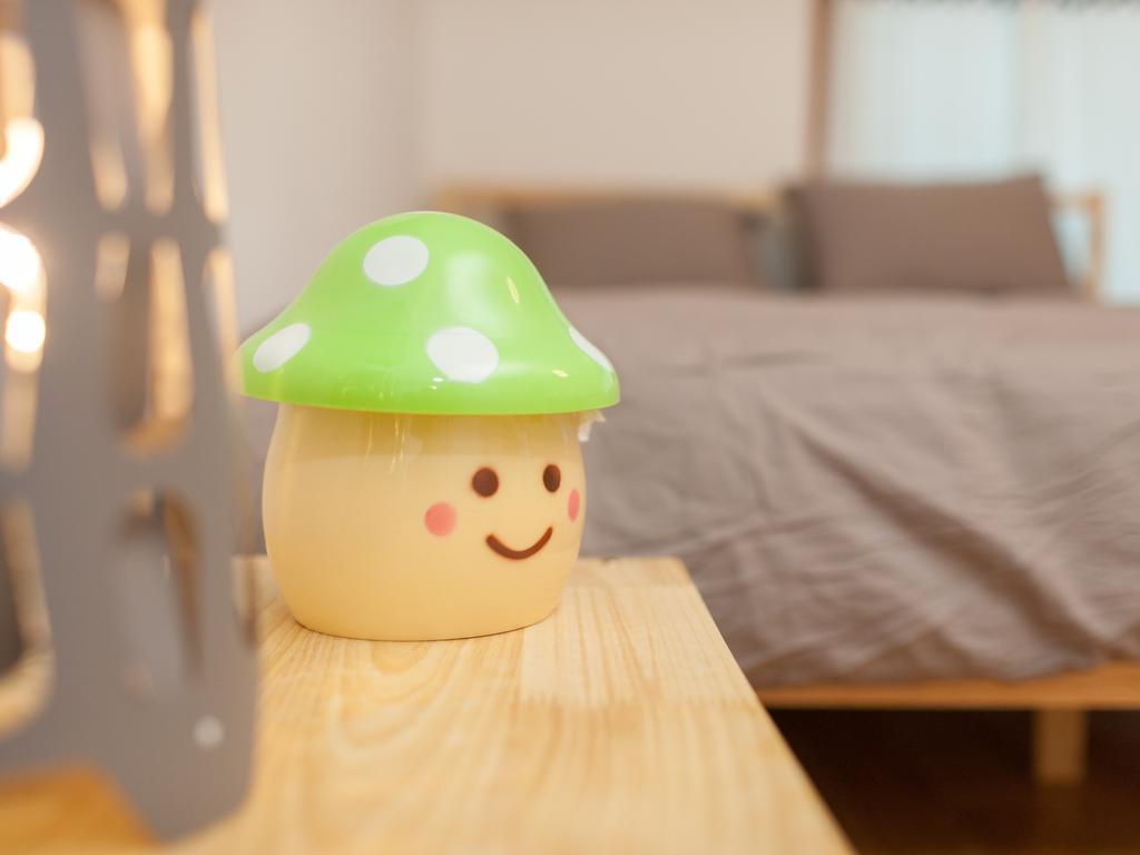 Egg Guesthouse Korea Seoul Exteriör bild