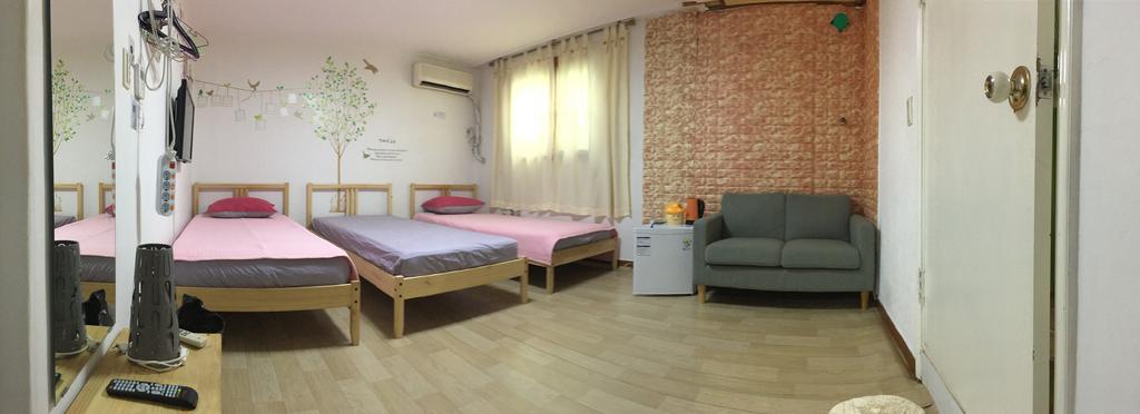 Egg Guesthouse Korea Seoul Exteriör bild