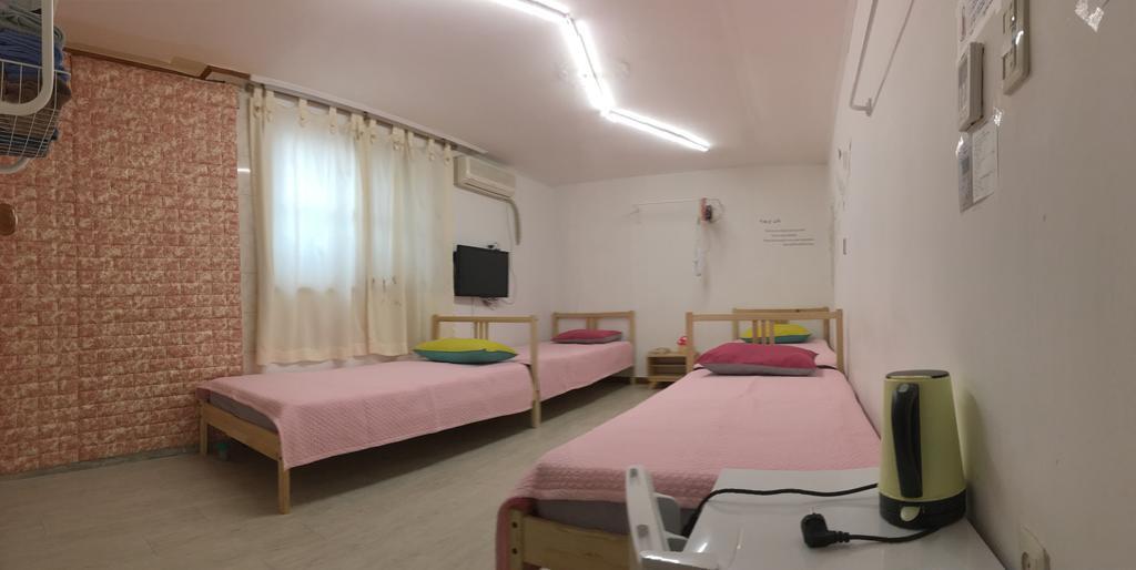 Egg Guesthouse Korea Seoul Exteriör bild