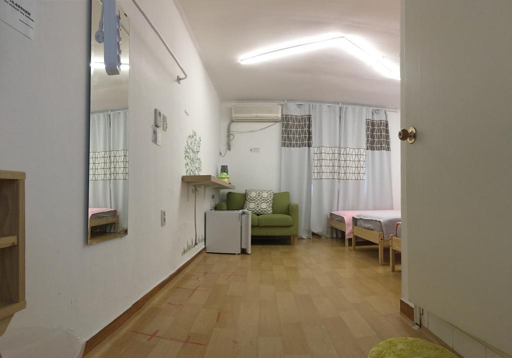 Egg Guesthouse Korea Seoul Exteriör bild