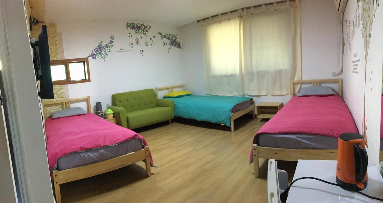 Egg Guesthouse Korea Seoul Exteriör bild